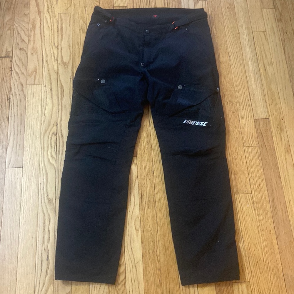 Dainese Biker Pants
